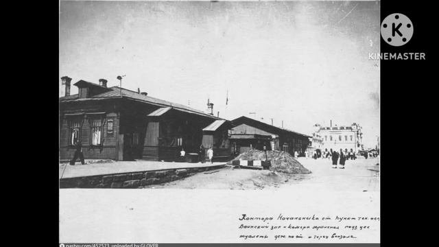 Челябинск времен СССР 102