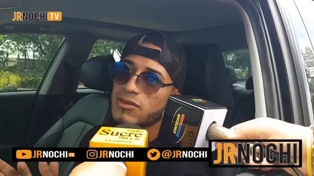 Robert Burbano "Cuando se gana... eso te da confianza para seguir trabajando" смотреть онлайн