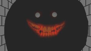 обзор на 3D хоррор от первого лица игру в покет код