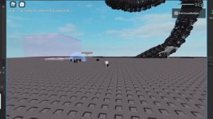 Creating a Monster (ROBLOX STUDIO)