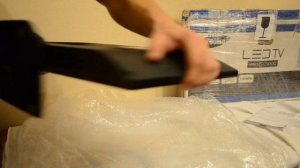 Телевизор Samsung 22" UE22H5000