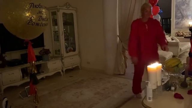 Волочкова. Пьяные танцы. смотреть онлайн