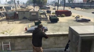 GTA V | 2019 Performance | GeForce MX150 | i5 8250u | 8GB DDR4 | Acer Aspire 5 | Budget Gaming