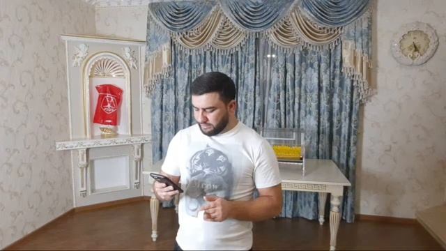 Бизии Мухаммад Тв