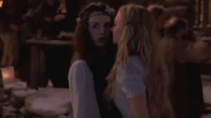 Red Riding Hood - Wolf Dance