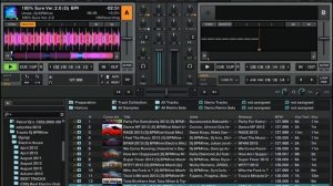 Урок 8 Работа с Эффектами (FX) в Traktor Pro 2.6.3