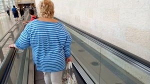 Первые шаги в Израиле. Аэропорт Бен Гурион