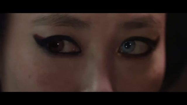 Мэй & Кадзу {Легенда Ивы, трейлер}