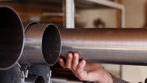 Восстановление и ремонт алмазных коронок (по бетону)