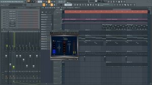 3 VST плагина для жирного баса