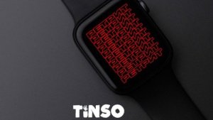 TINSO - Тверже стали