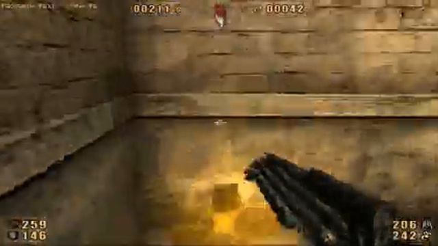 Прохождение Painkiller booh. город мёртвых. секрет 3 смотреть онлайн