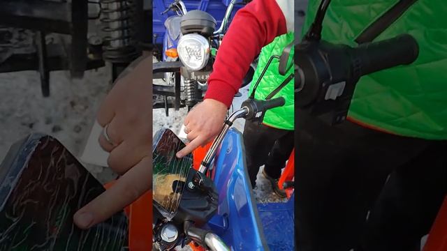 #мотороллер #трицикл #бензиновыйтрицикл #электромотороллер #электротрицикл #бишкек #кыргызстан смотреть онлайн