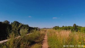 Набережная продолжение в Йошкар-Ола июль 2024