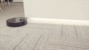 Робот-пылесос Xiaomi (Mi) Viomi Cleaning Robot V-RVCLM21B (Global)