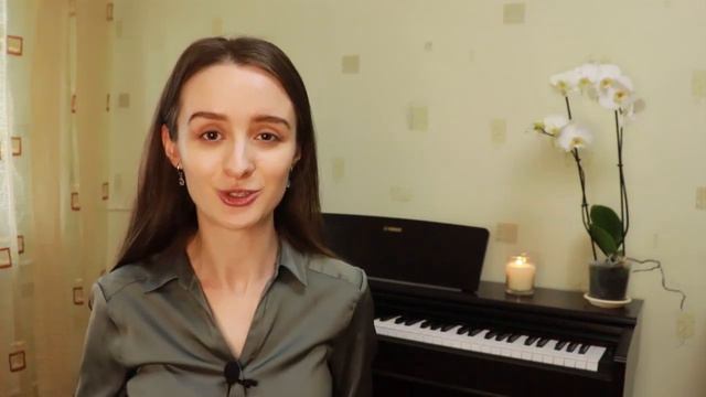 Как определить свой уровень игры на фортепиано