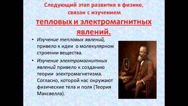 Физика 7 класс Физика и техника