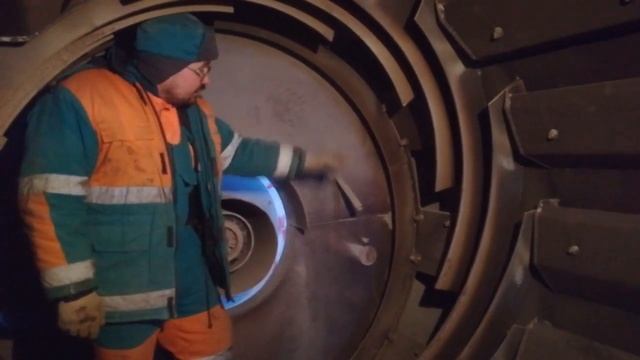 Роторный элеватор смотреть онлайн