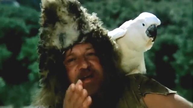 Лихо закручен сюжет!Синьор Робинзон смотреть онлайн