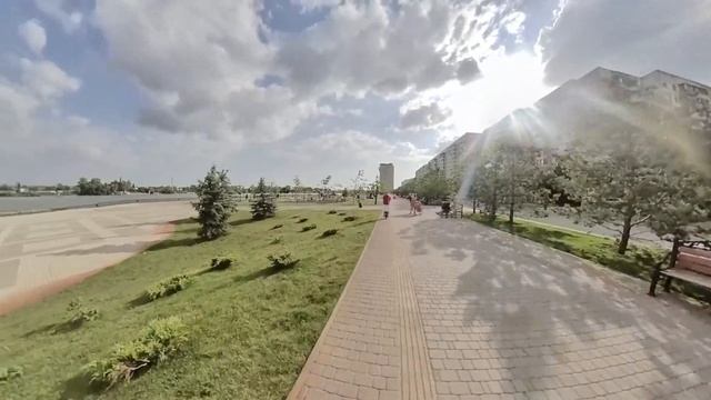 Немного совместных покатушек моноколесников Краснодара. смотреть онлайн