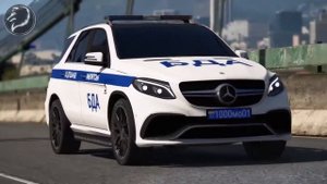 БДА душанбе в gta 5