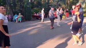 ДВА БИЛЕТА В ЭТО ЛЕТО! ТАНЦЫ ХАРЬКОВ СЧАСТЛИВЫЕ ДНИ