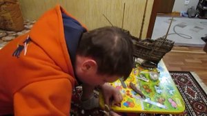 № 3 Модель корабля Драккар своими руками..