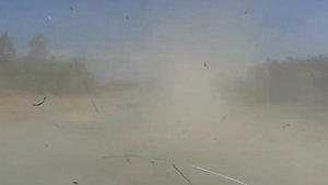 Трасса "Лена" Республика Саха Якутия, М-56, на участке Нерюнгри - Якутск