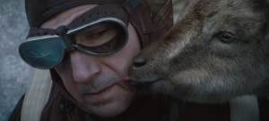 King’s man: Начало. Русский фрагмент "Восхождение". Фильм 2022