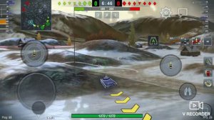 Обзор на британскую лт фв 301 8 лвл | как играть на фв301 wot blitz