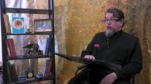 Льюис. Благодать сказочной притчи. Часть 73. Священник Константин Корепанов.