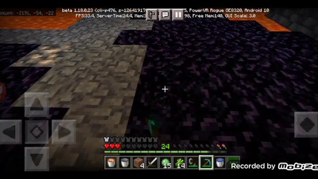 что с Майнкрафт ом баги мы. нашли 4 - 6 кладка алмазов смотреть онлайн