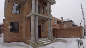 КРУГЛЫЕ КОЛОННЫ. ИЗГОТОВЛЕНИЕ И МОНТАЖ. СТОИМОСТЬ.