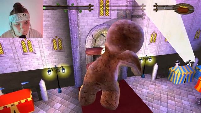Конец дурной женщине ФИНАЛ ШРЕК 2 / Shrek 2 #4