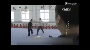 Удары пальцами по точкам Реальный бой-"АЛМАЗНЫЕ ПАЛЬЦЫ"