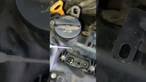 Hyundai Santa Fe D4HB прорыв газов из-под форсунки ? Устранение не всегда простое?
