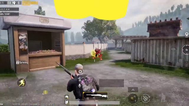 HDR 60 FPS | Poco X3 Pro BGMI Montage |  OnePlus,9R,9,8T,7T,,7,6T,8,N105G,N100,Nord,5T, Neversettle