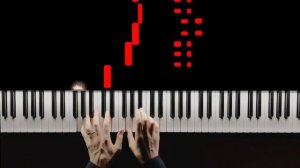 Miyagi & Andy Panda - Utopia | На Пианино