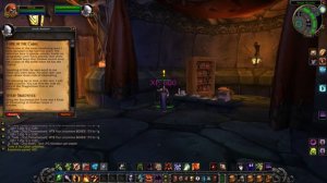 Tome of The Cabal WOW Classic Quest