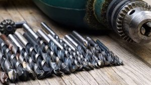 Как выбрать дрель