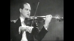 David Oistrakh - Khachaturian : Violin Concerto (1944)