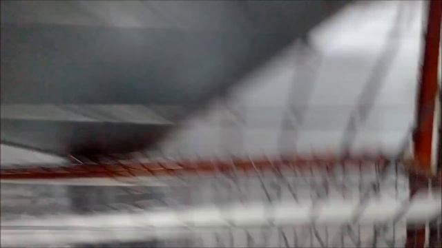 Обзор Клетки для 40 кроликов на откорме смотреть онлайн