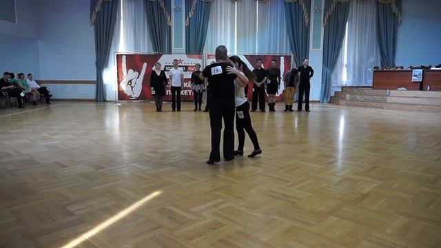 Rock'n'Dance Cup 2022. DnD Beginner 0-1. Финал. смотреть онлайн