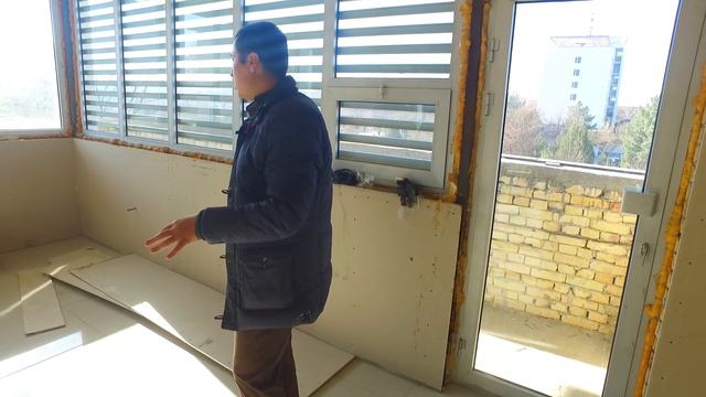 SENSORIKA - Тур по новому офису в городе Навои смотреть онлайн