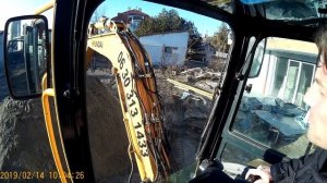 hyundai r35z-9a mini excavator