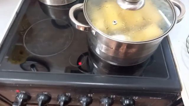 Варим кукурузу смотреть онлайн