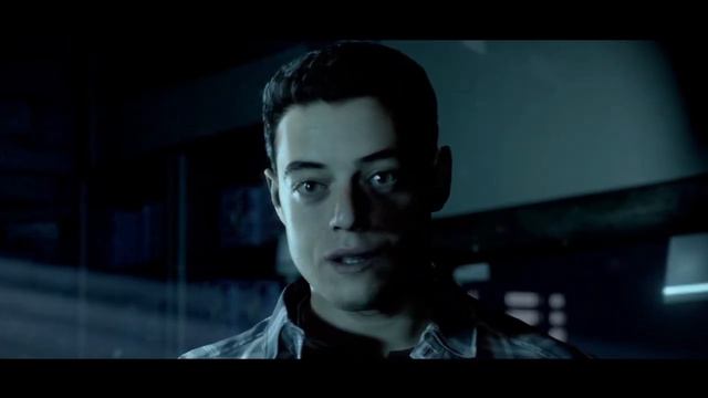 Until Dawn: Ashley H - O Death смотреть онлайн
