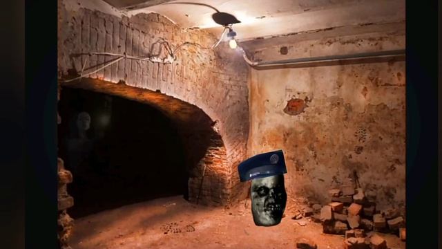 мистер исключительный серия страшный клоун 2 смотреть онлайн