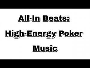 All-In Beats: High-Energy Poker Music