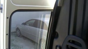Автоматический привод двери для Фиат Дукато2.MP4